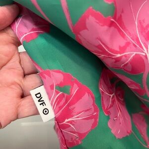 Diane Von Furstenberg x Target Tote